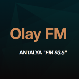 Antalya Olay FM 93.5