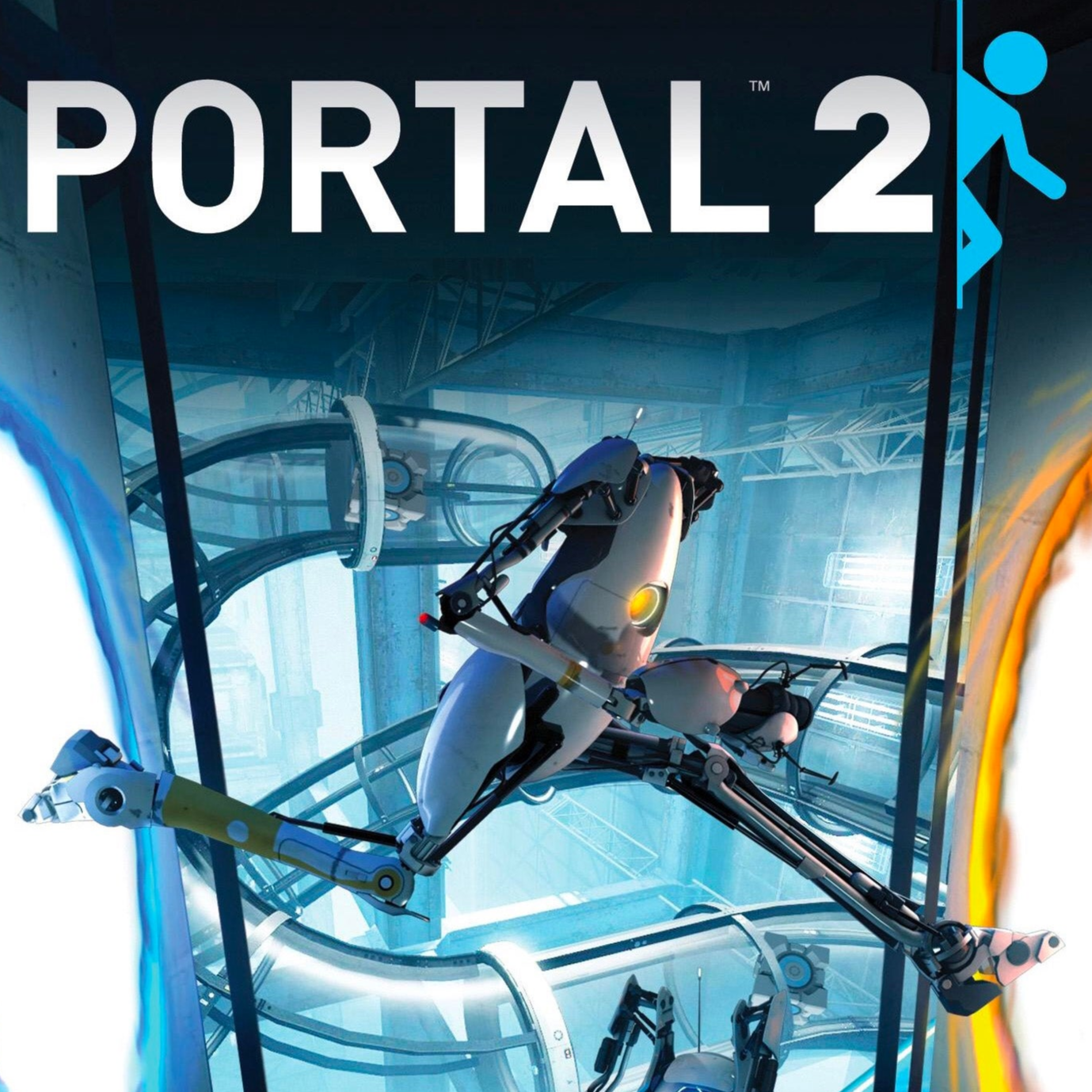Portal, experimental