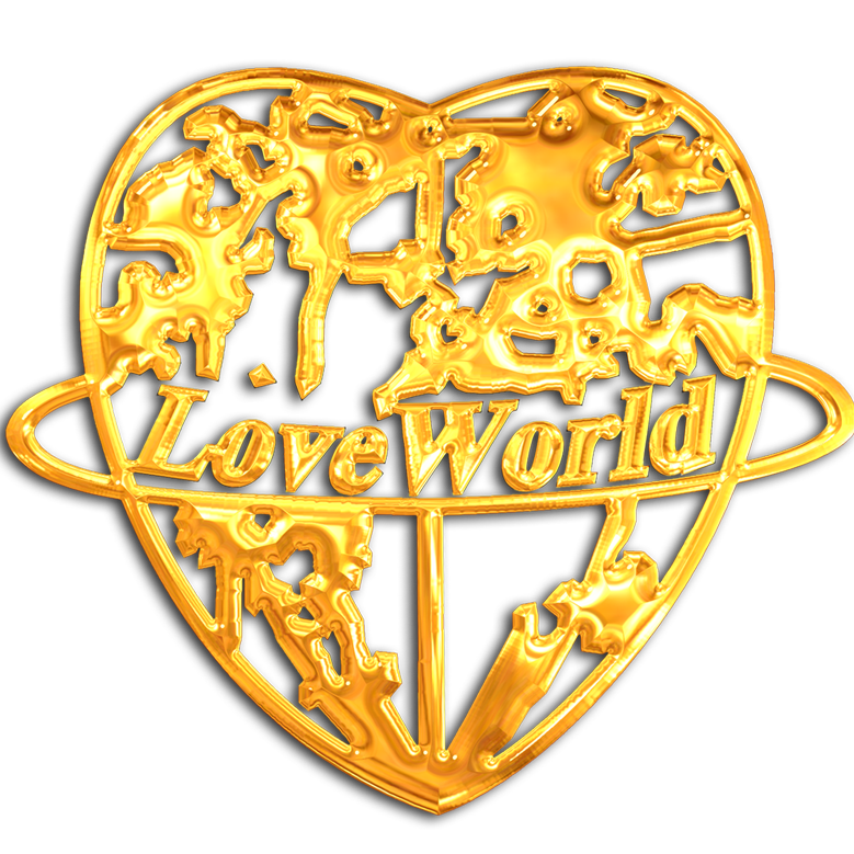 LOVEWORLD ISLAND FM