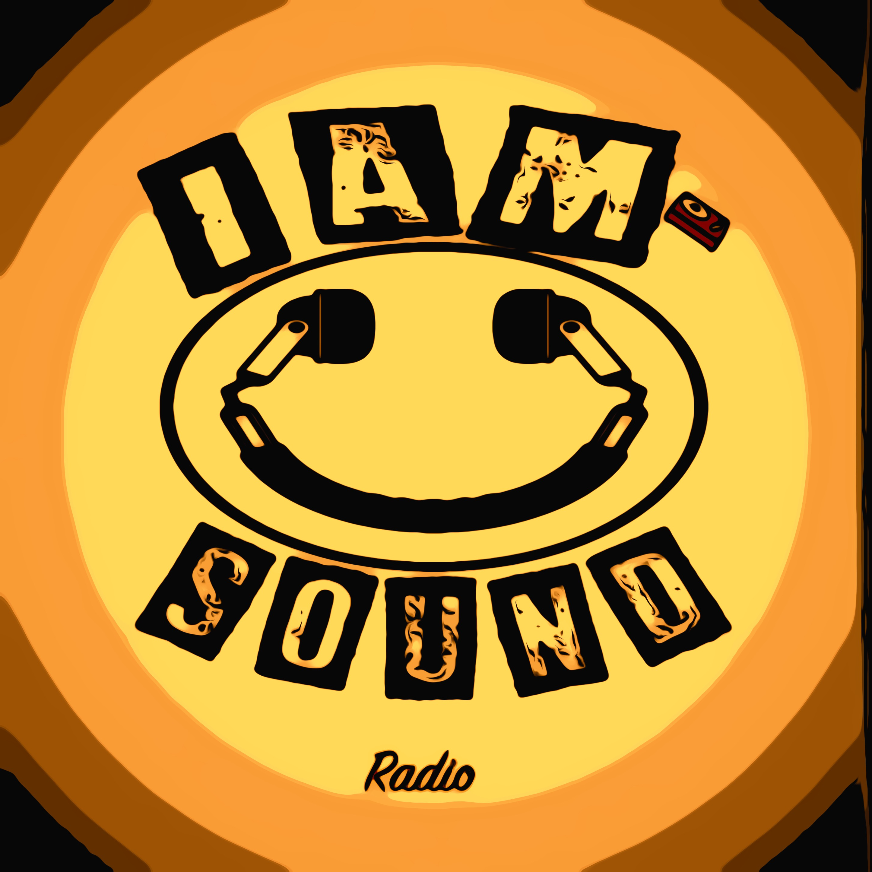 IAM-Sound Hip-Hop/R&B Radio