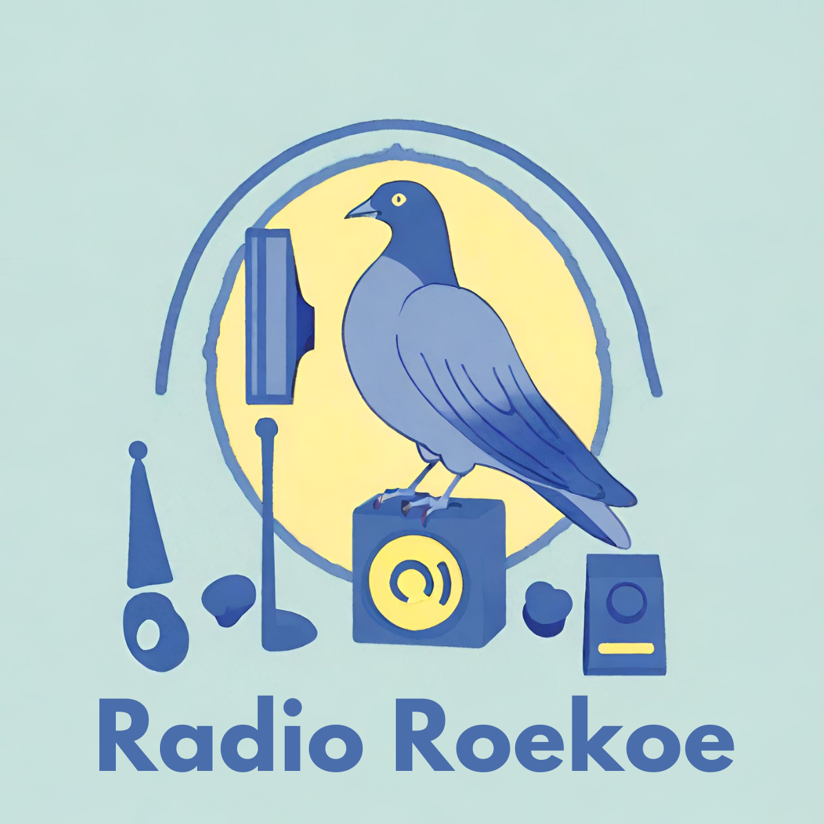 Radio Roekoe