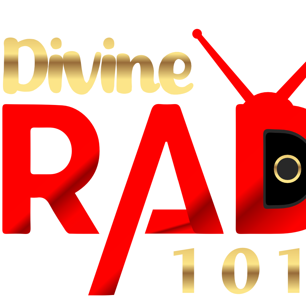 DIVINE RADIO 101.7MHz
