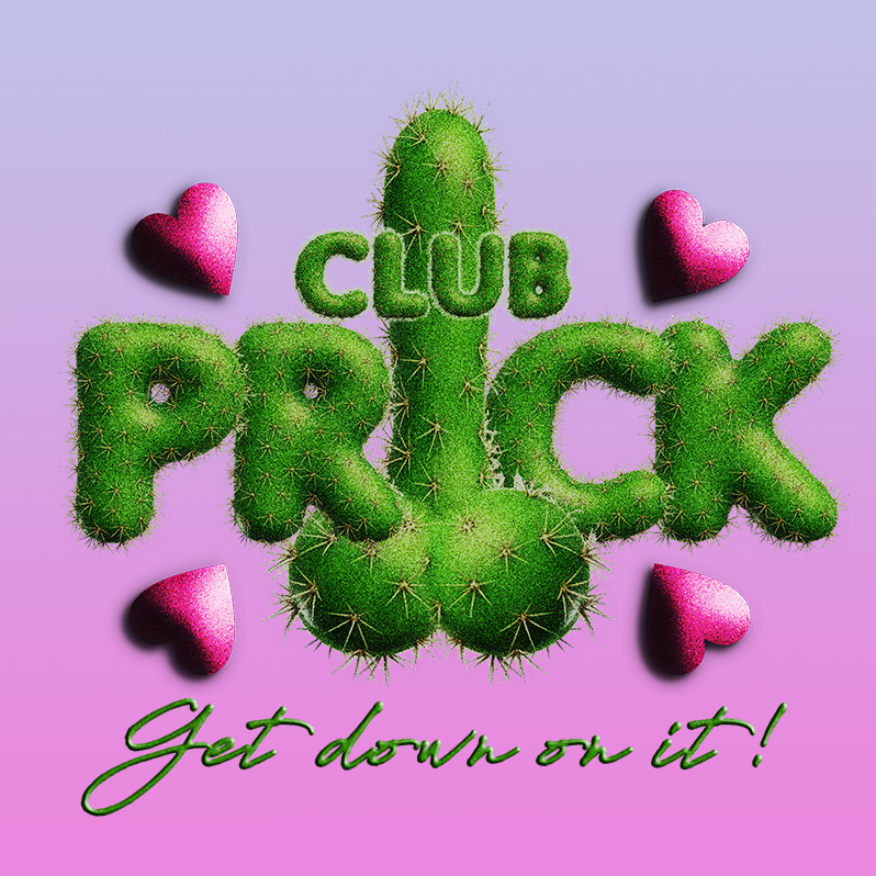 Club Prick - Adult Hangout & Beach (Second Life)
