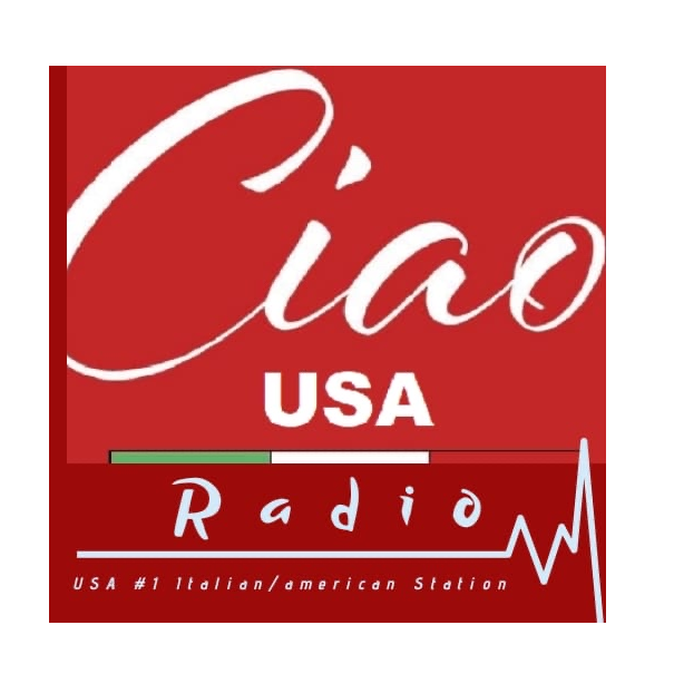 CIAO USA Italian American Radio