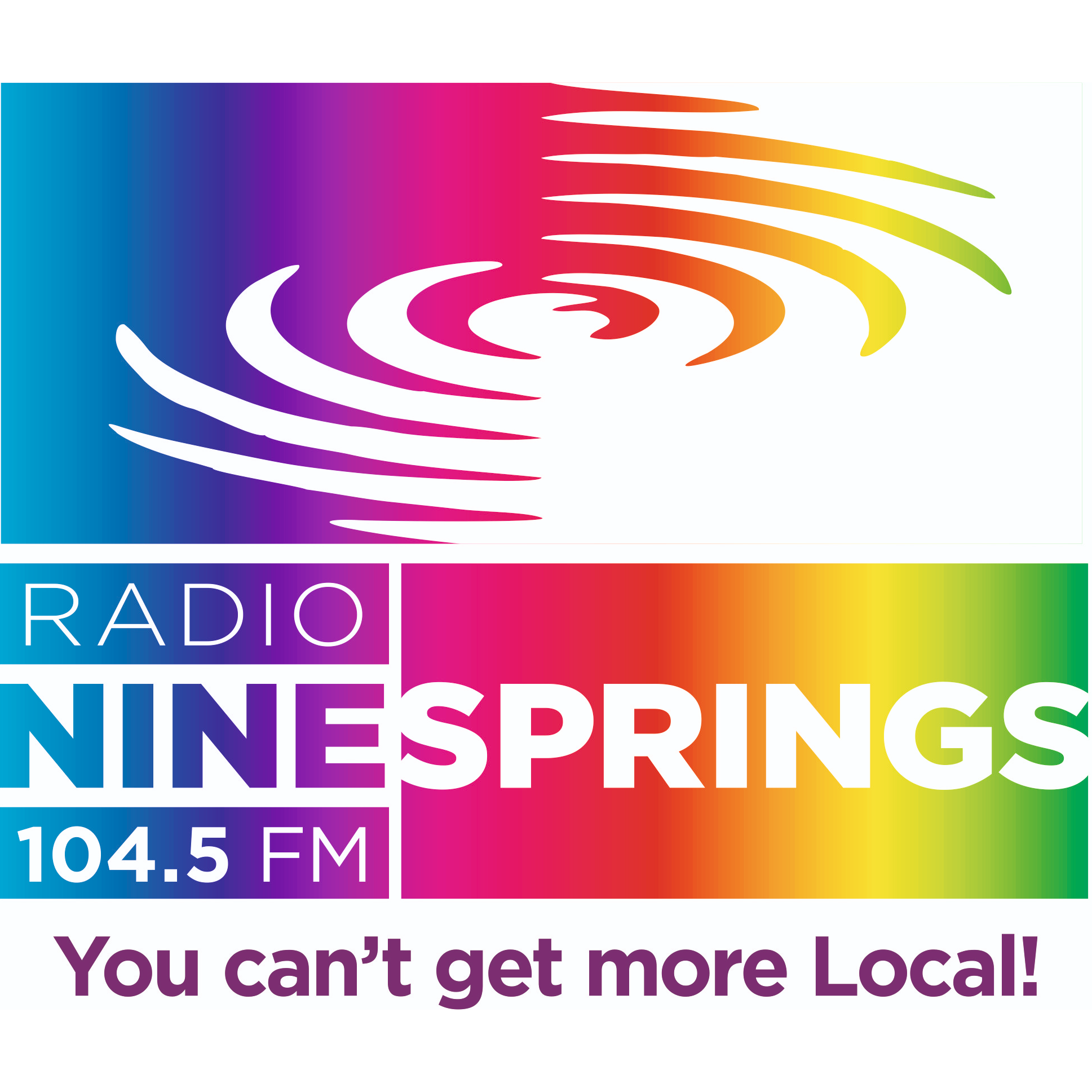 Radio Ninesprings 104.5FM