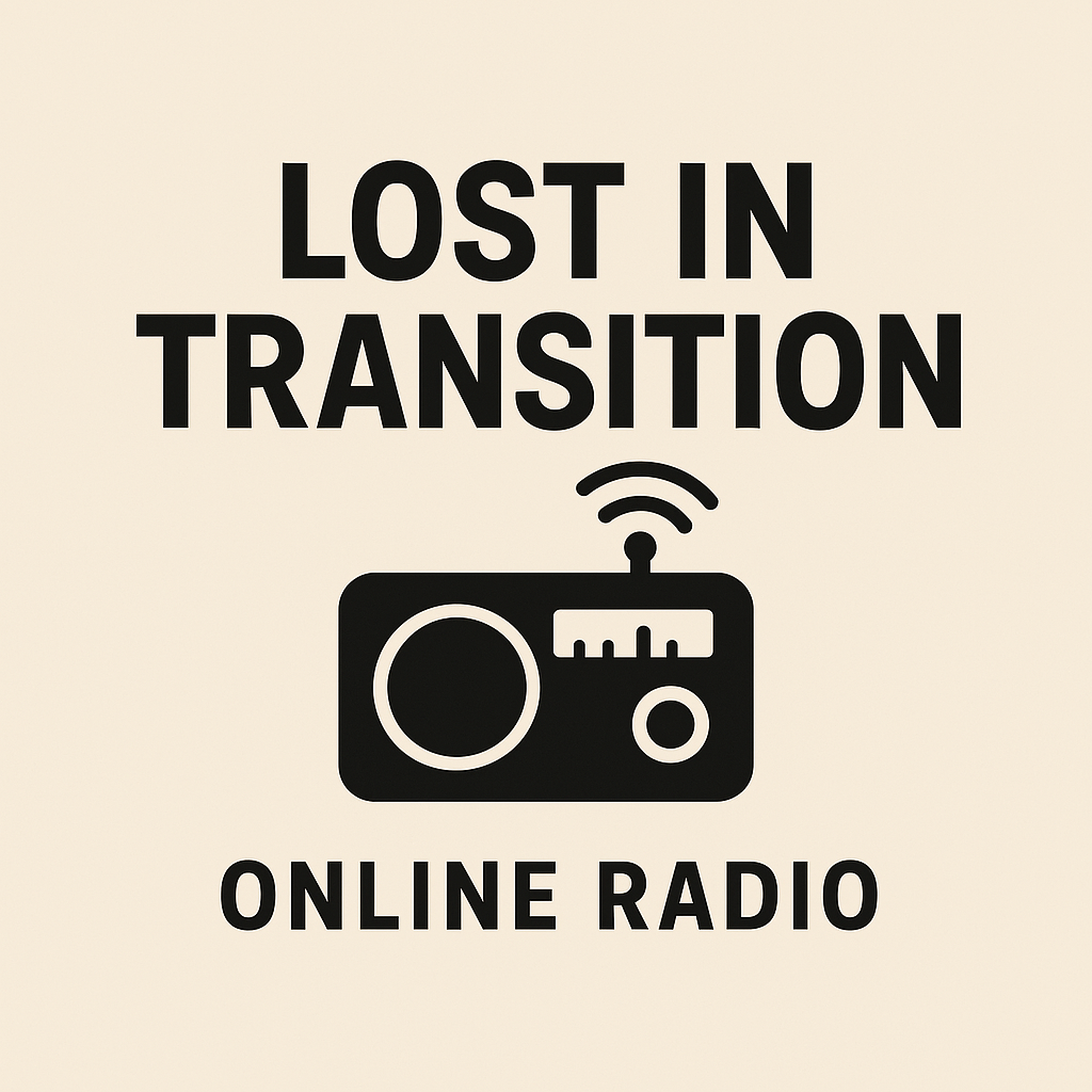 Lost In Transition