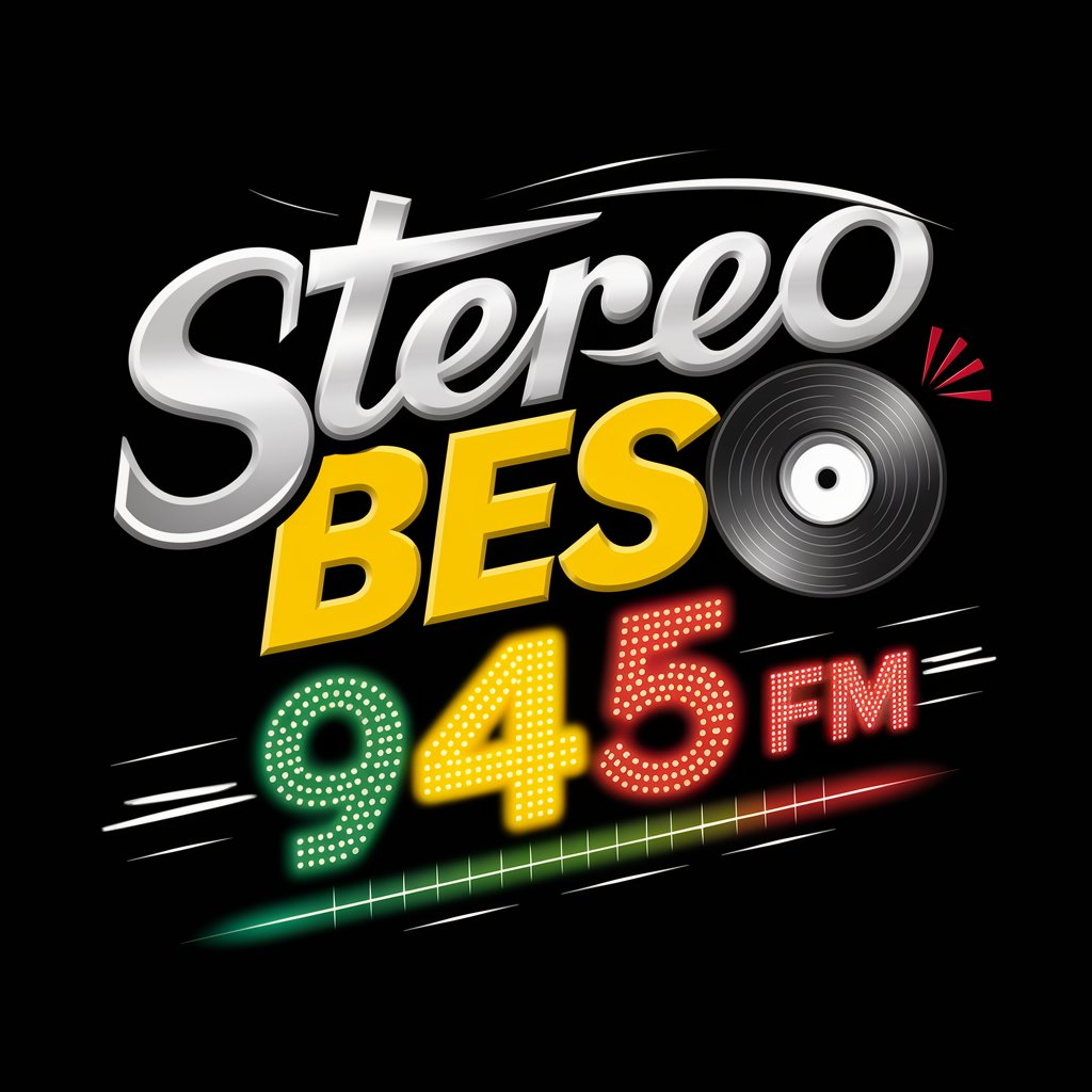 Stereo Beso 94.5 FM