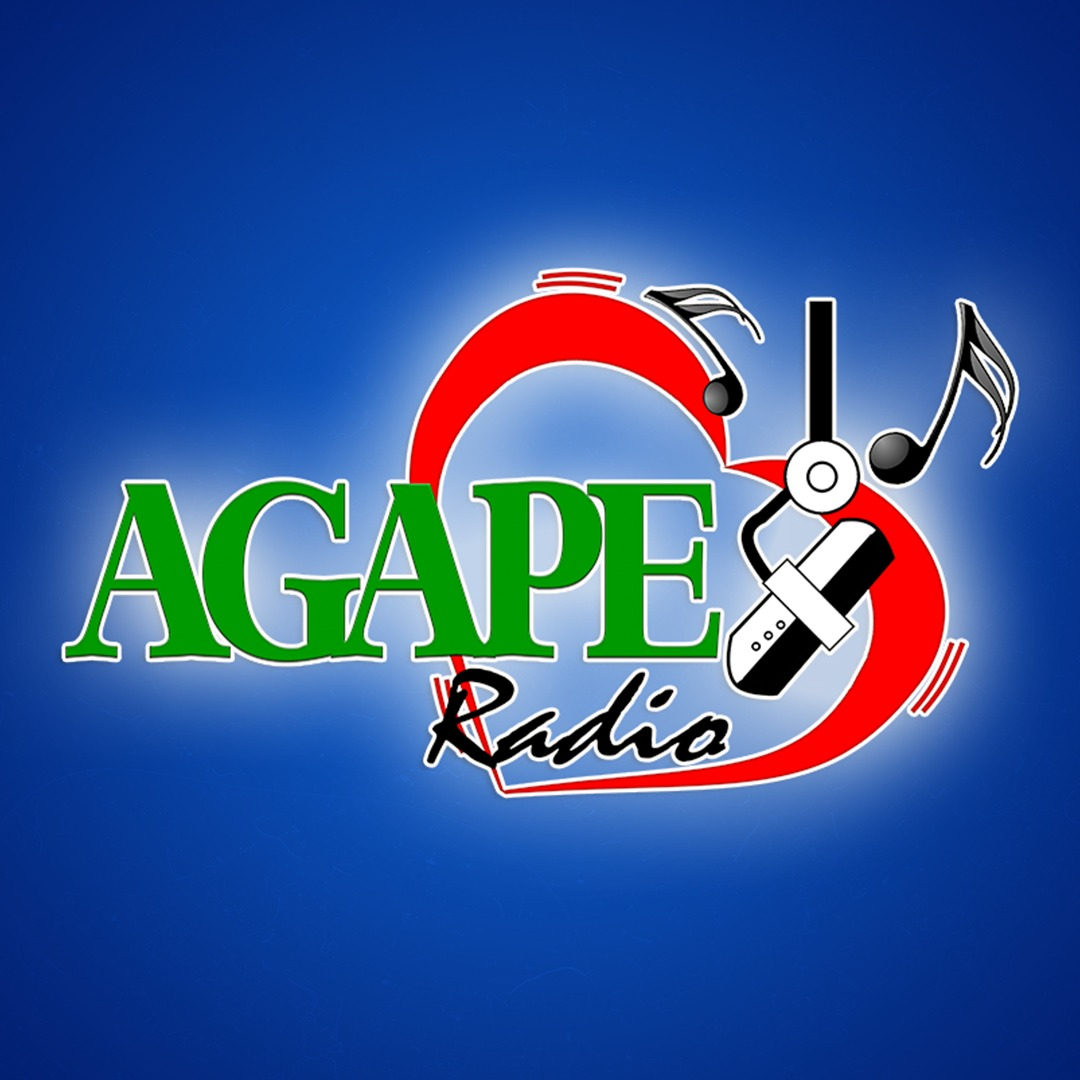 Agape Radio 90.1 FM
