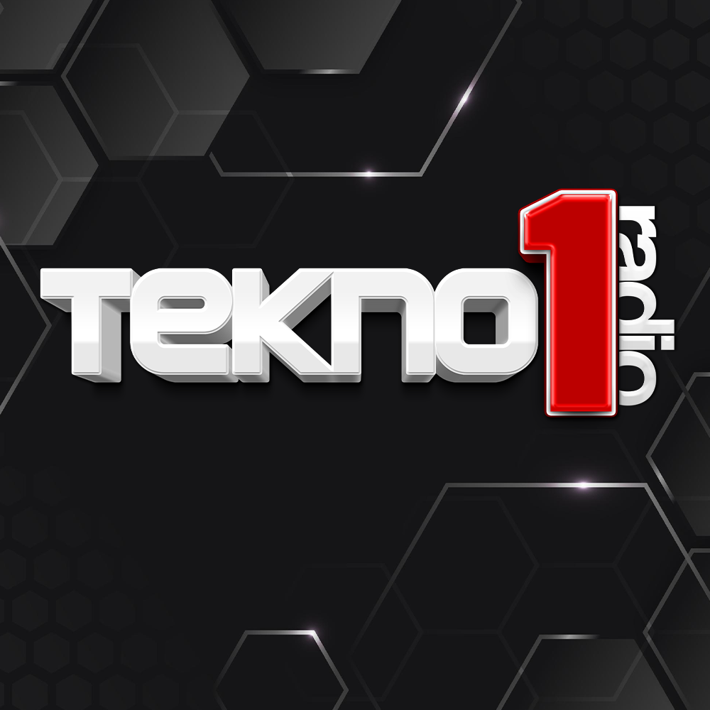 Tekno1 Radio 128 Kbs