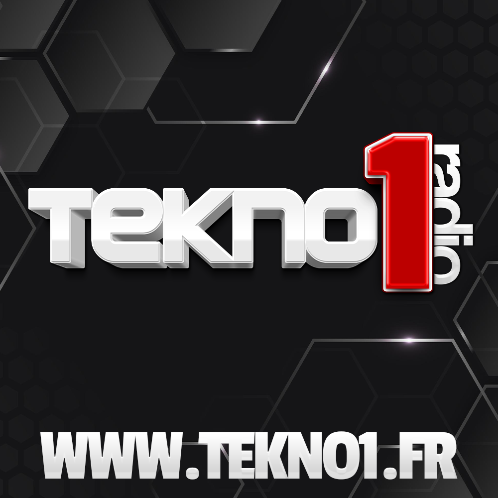Tekno1 Radio