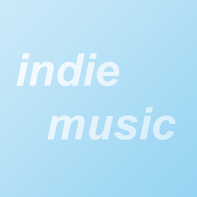 indie music