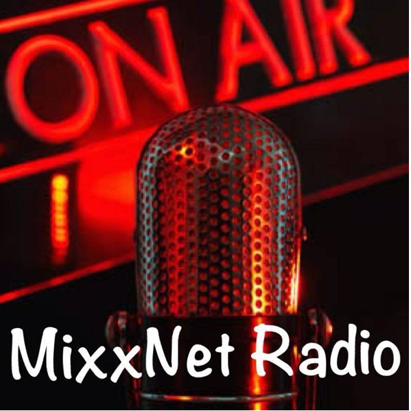 Mixx Net Radio USA