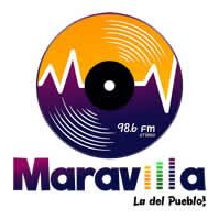 Maravilla Stereo 98.6