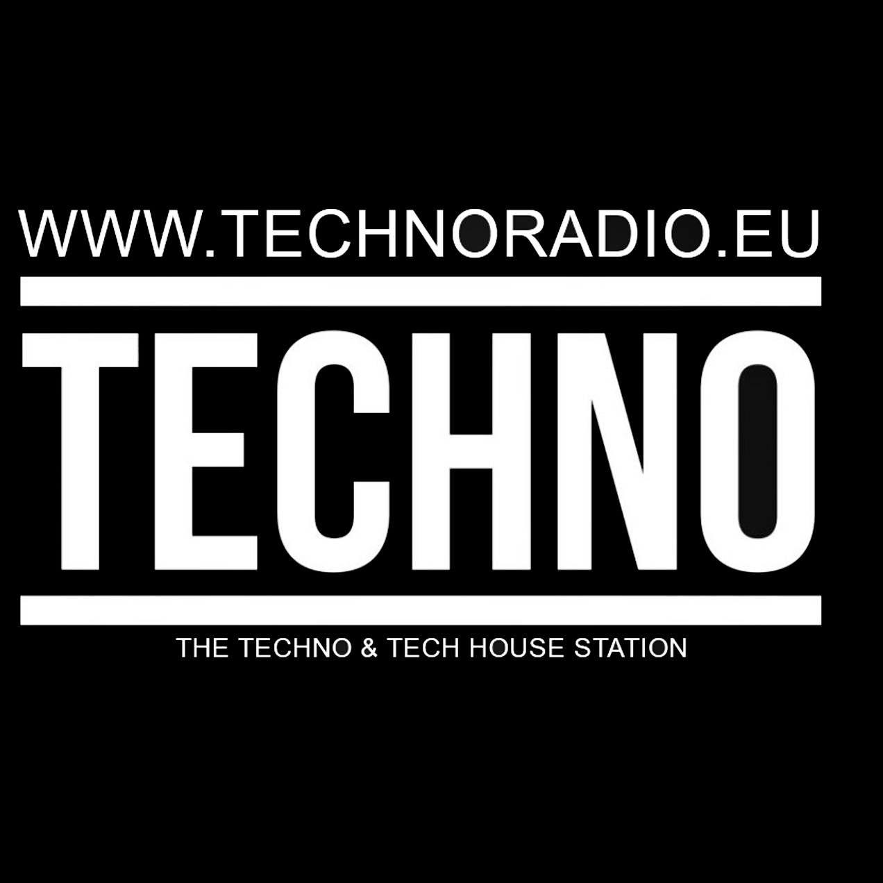 Techno Radio - TECHNORADIO.EU - HQ