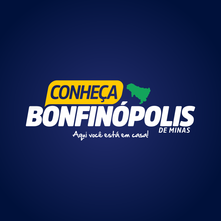 Conheça Bonfinopolis de Minas