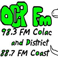 OCR FM