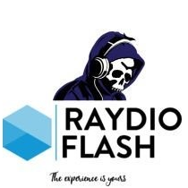 Raydio Flash