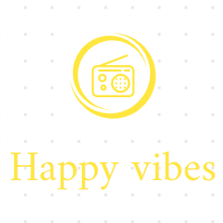 Happy vibes