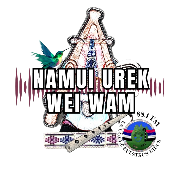 Namui Urek Wei Wam