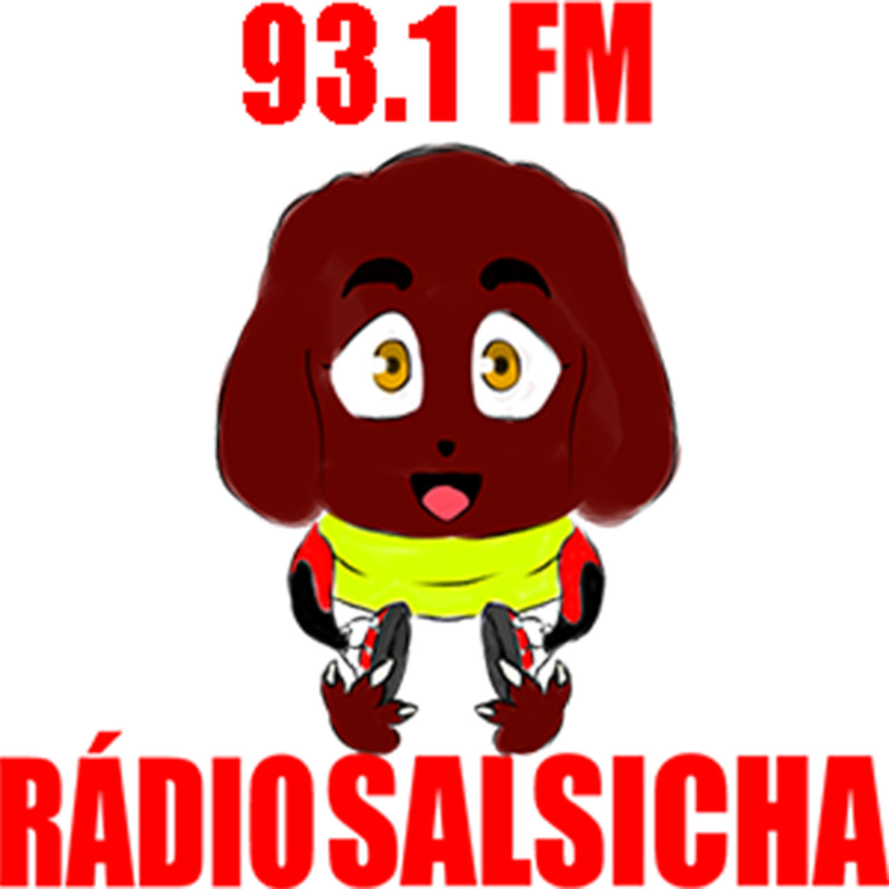 Radio Salsicha Tramandai