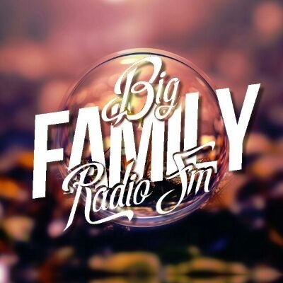 Big Family Radio