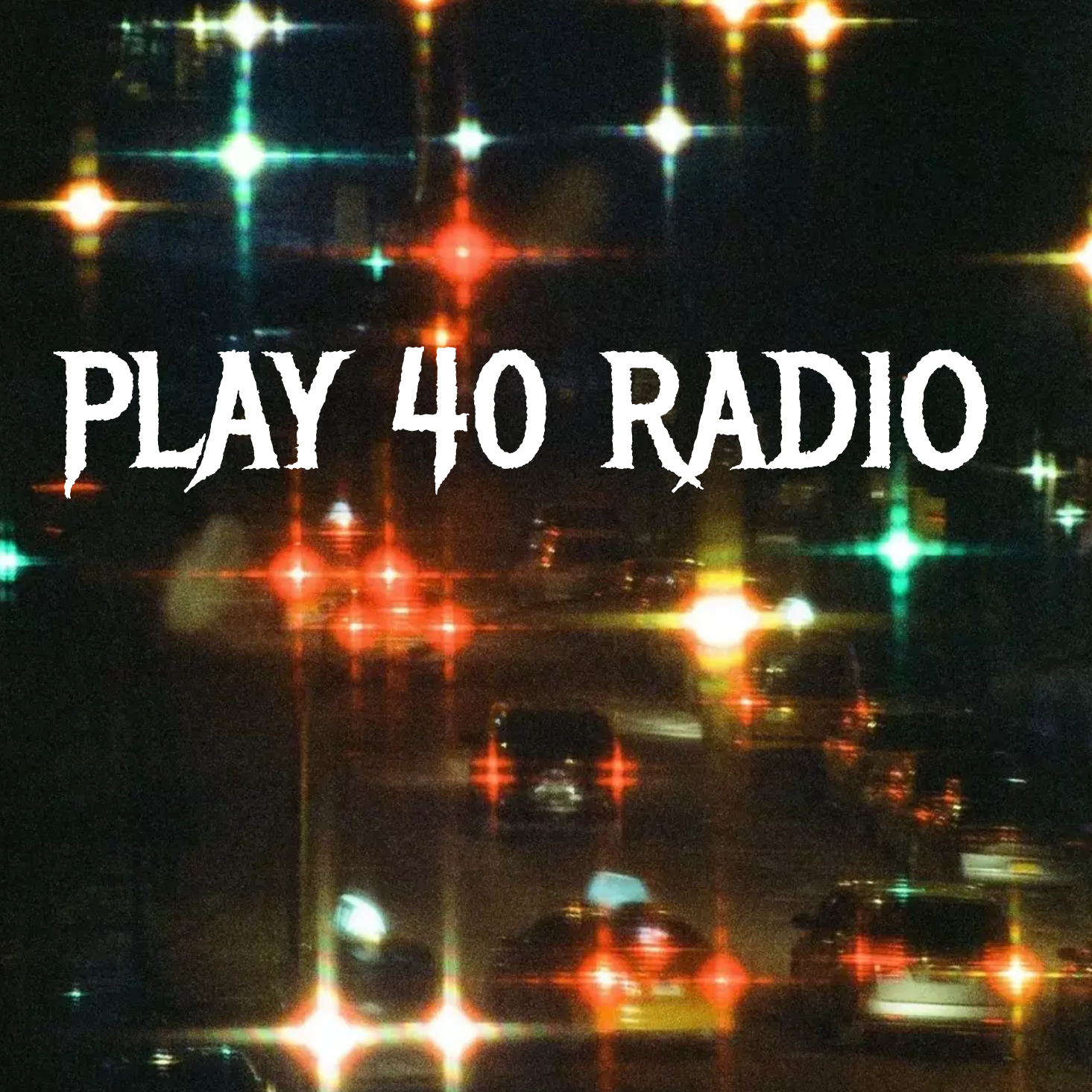 Play Forty Radio