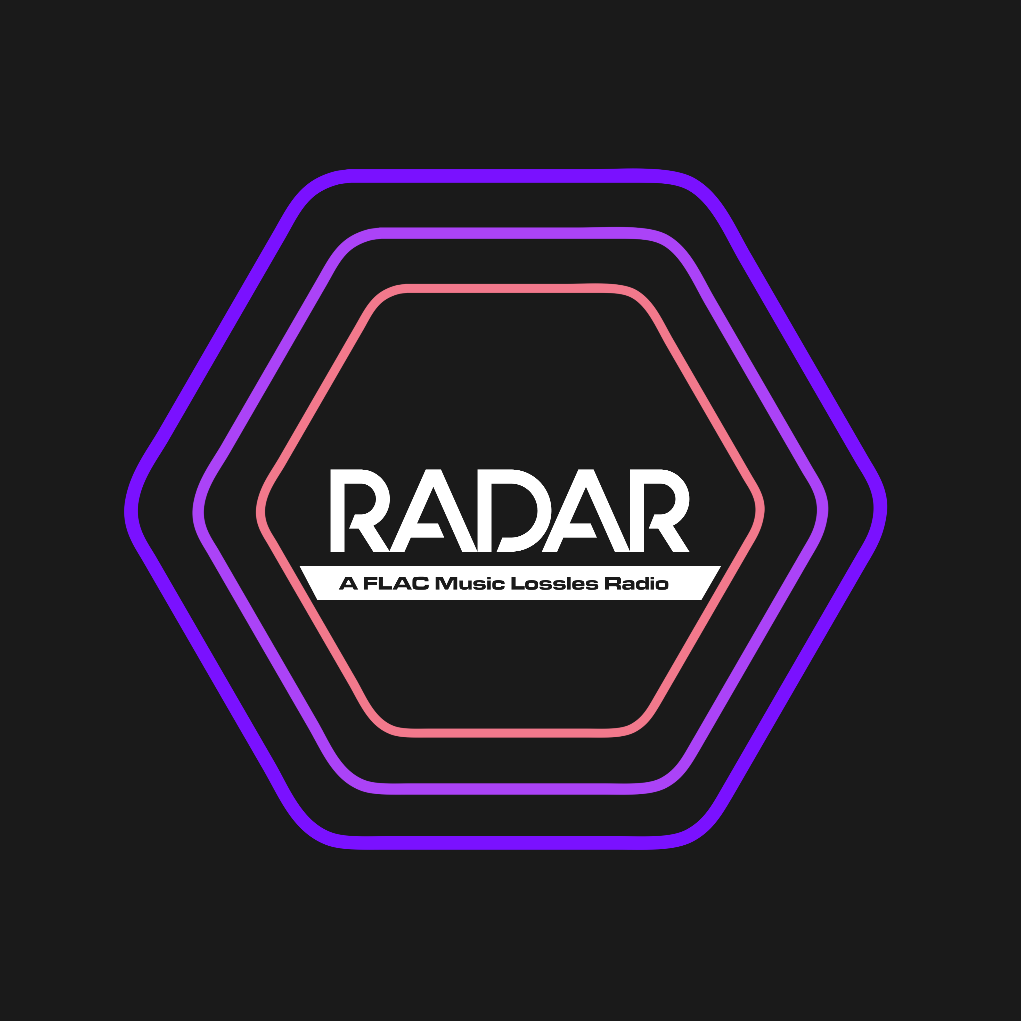 RADAR // FLAC Music