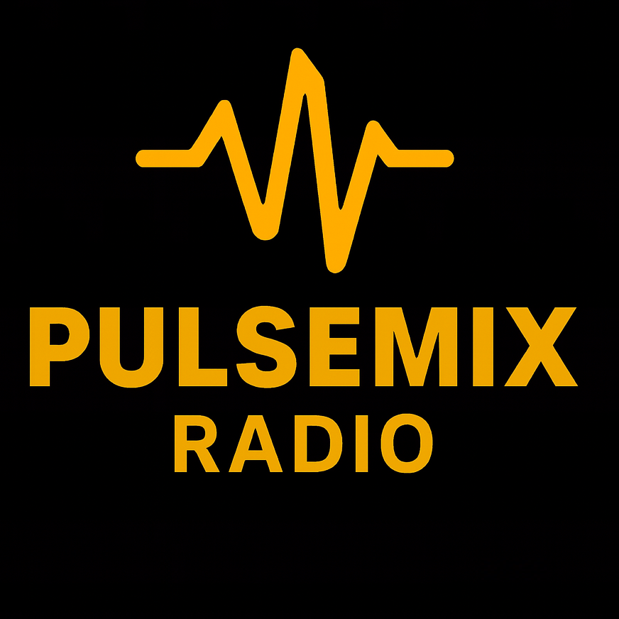 PulseMix Radio