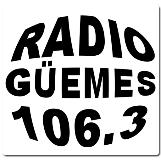 RADIO GUEMES 106. MHZ ORAN