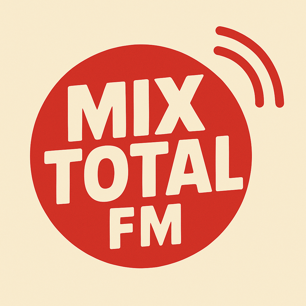 Mix Total FM