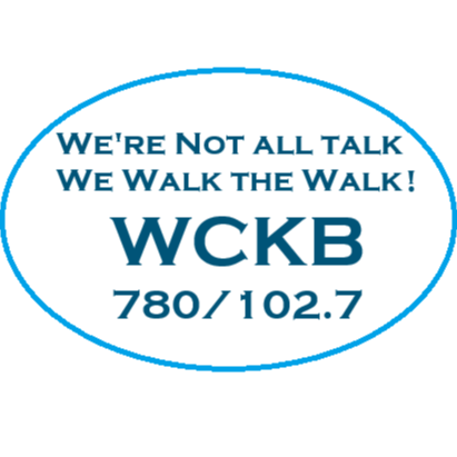 WCKB Radio 780 AM & 102.7 FM