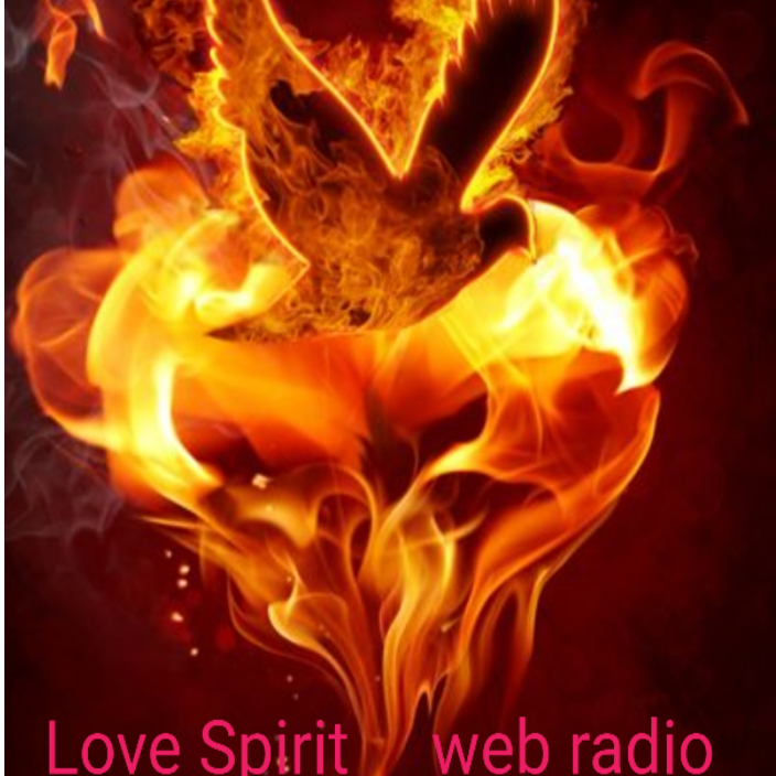Love Spirit webradio