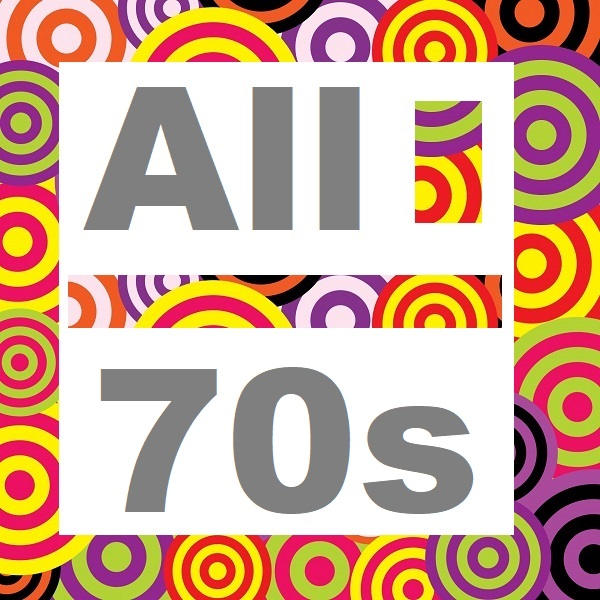 All 70s Radio