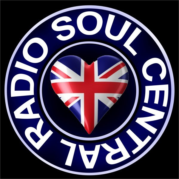 Soul Central Radio (Classic Jazz Funk Soul Disco 24/7)