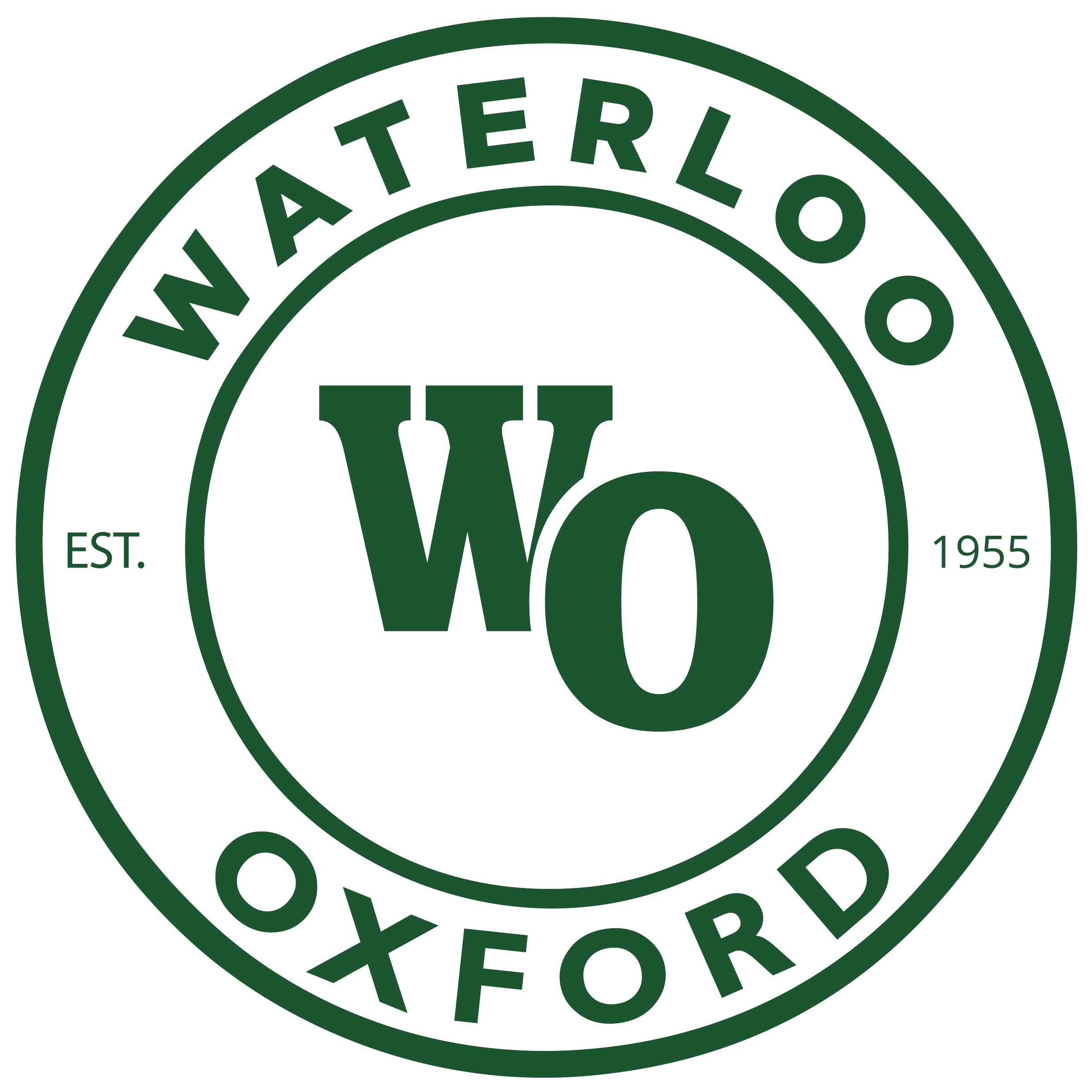 CKOW - Waterloo Oxford