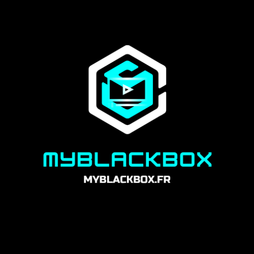 MYBLACKBOX