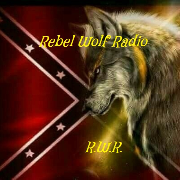 RebelWolvesRadio