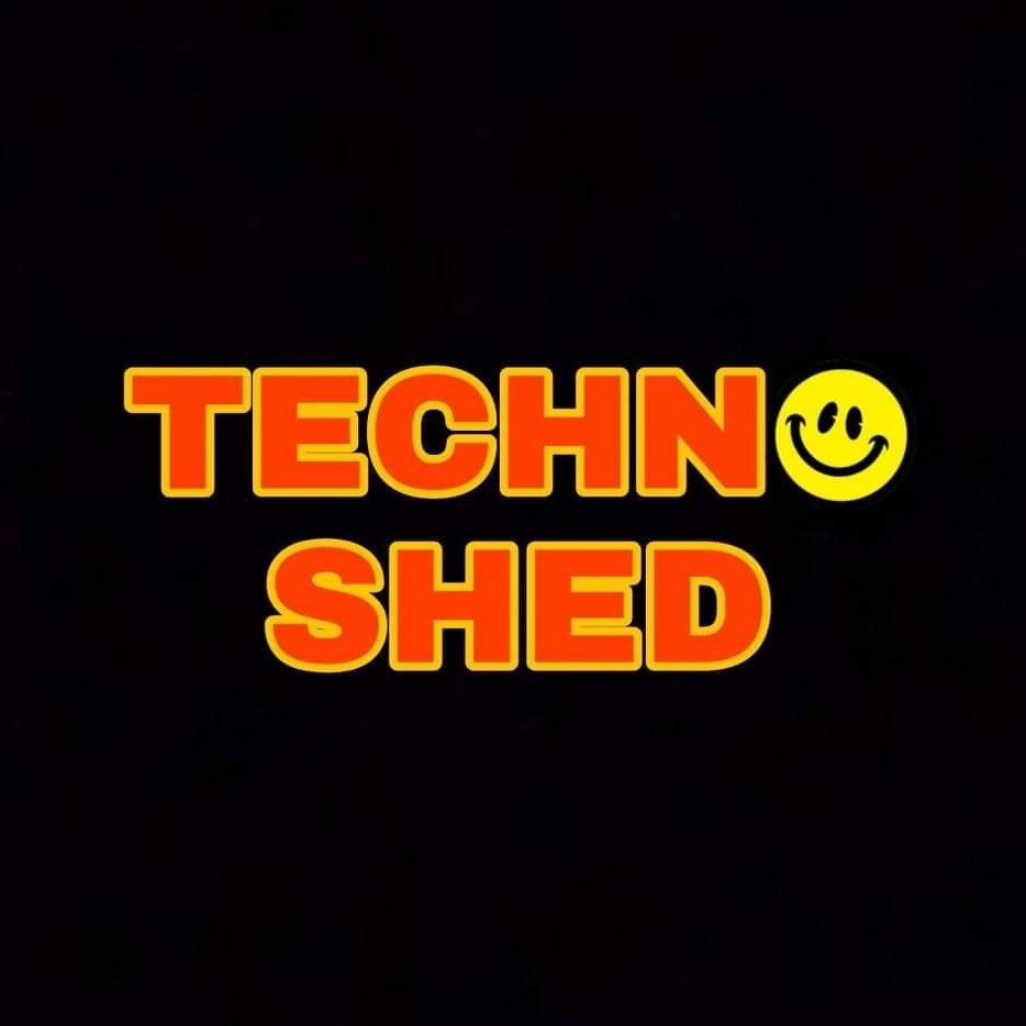 Techno Shed