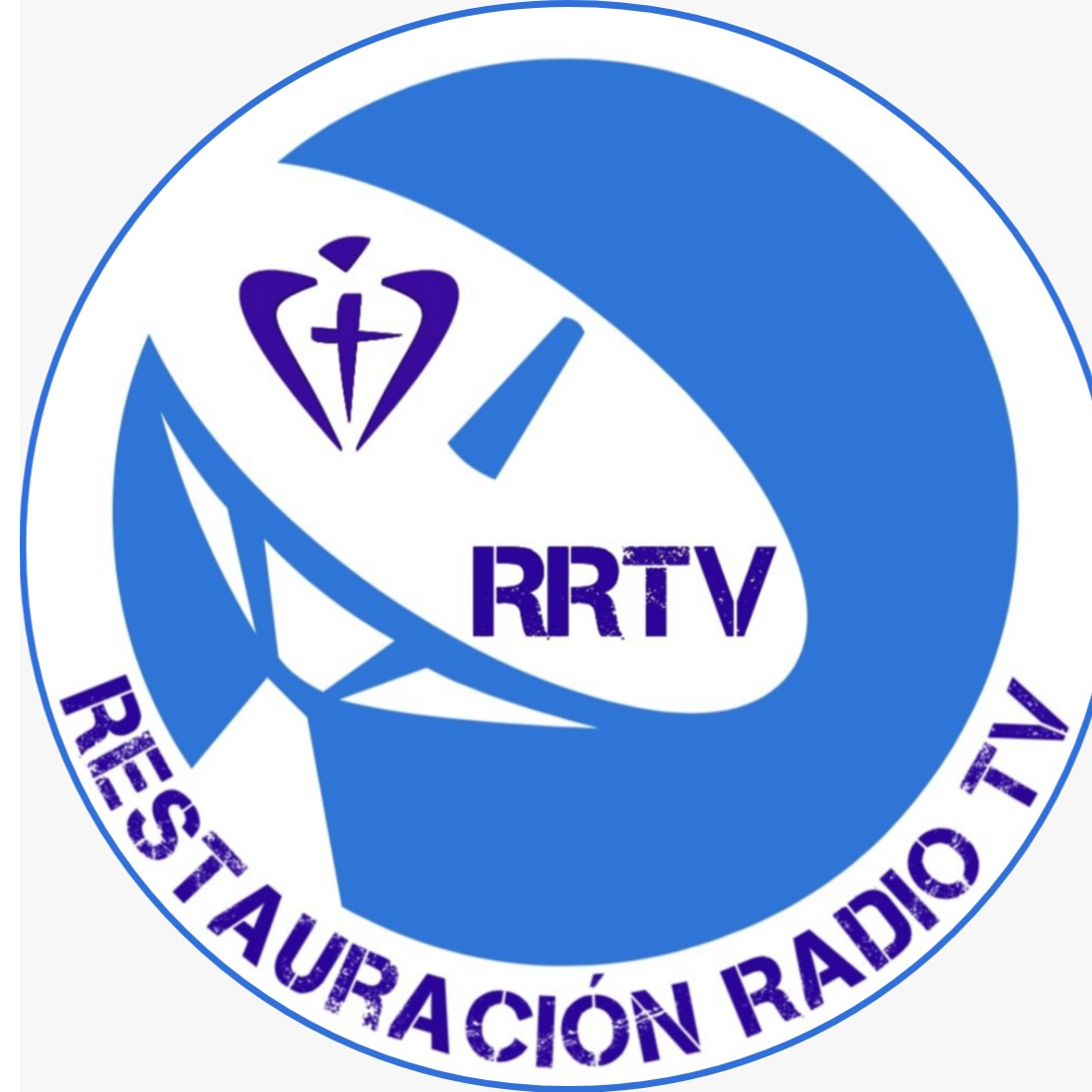 MINISTERIO RESTAURACION RADIO TV