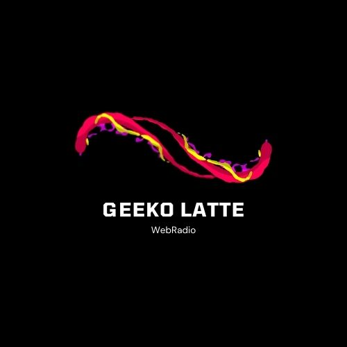 Geeko Latte