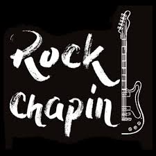 Chapin Rock