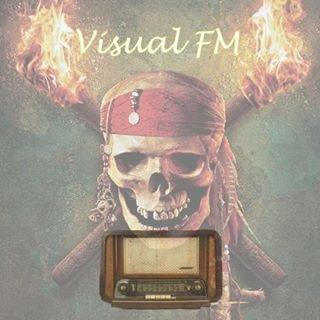 Visual FM - Serious Internet Radio