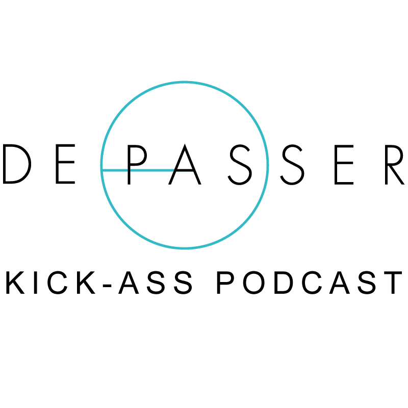 De Passer Kick-ASS Radio