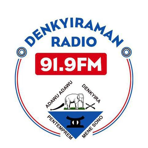DENKYIRAMAN RADIO 91.9