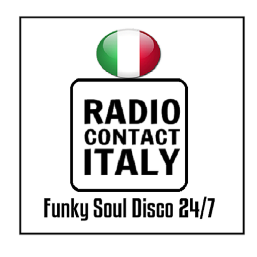 Funky Play Radio Contact Italy