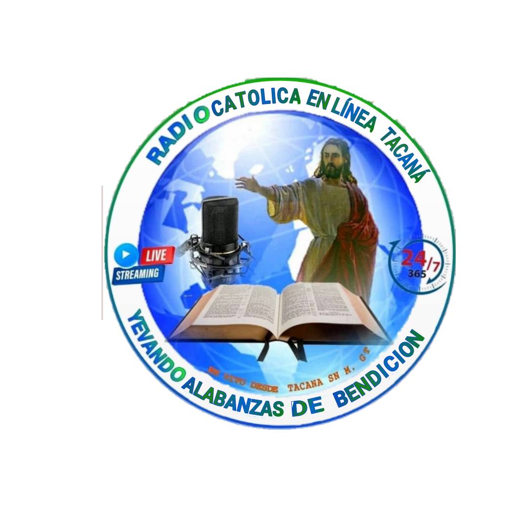 Radio Catolica en línea Tacana