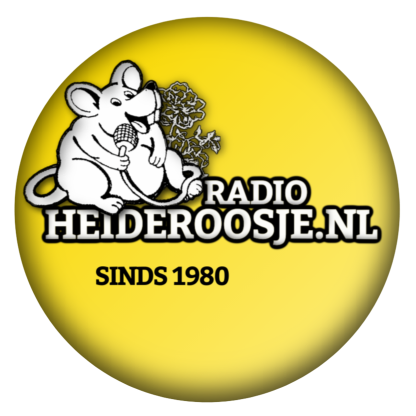 Heideroosje Stream