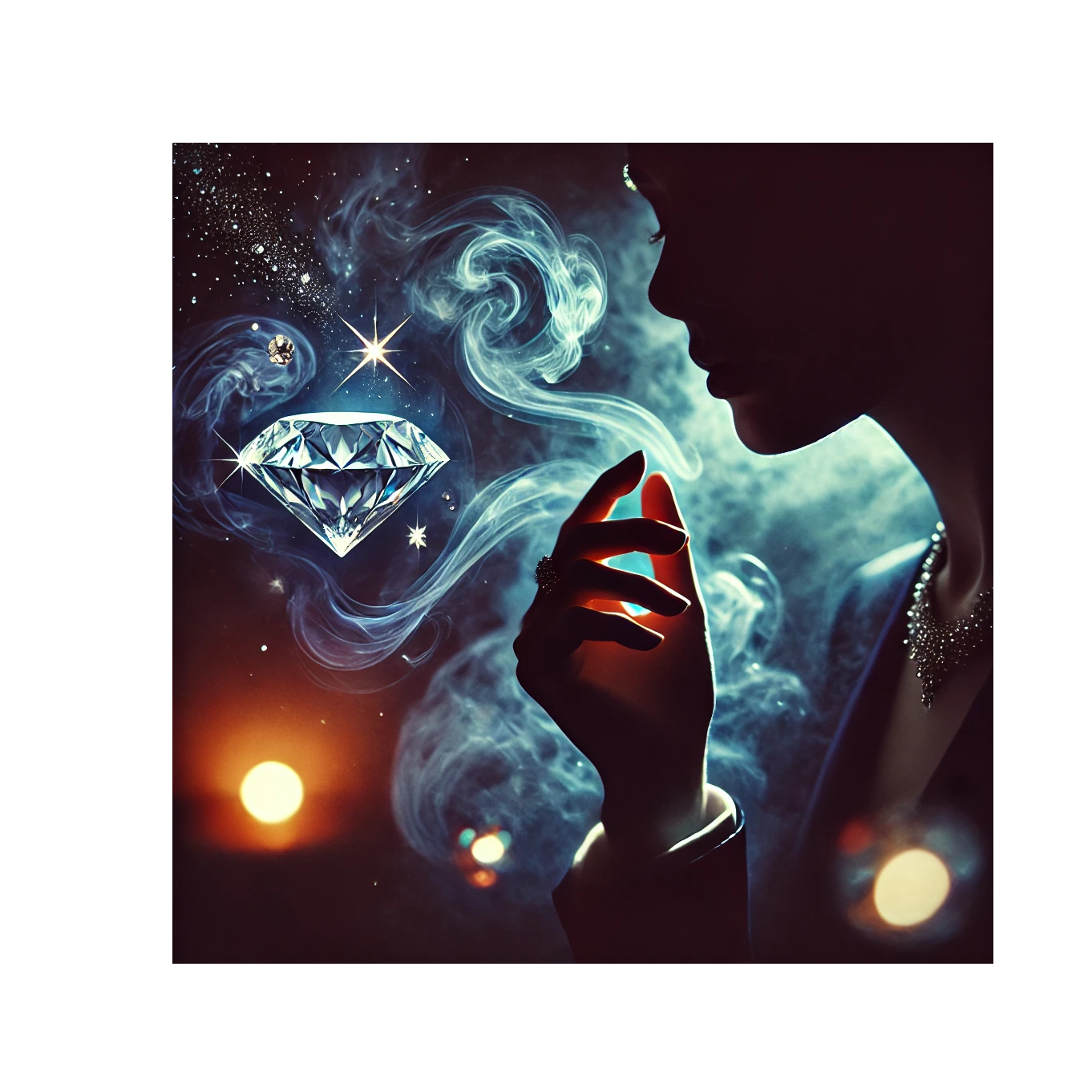 Diamonds