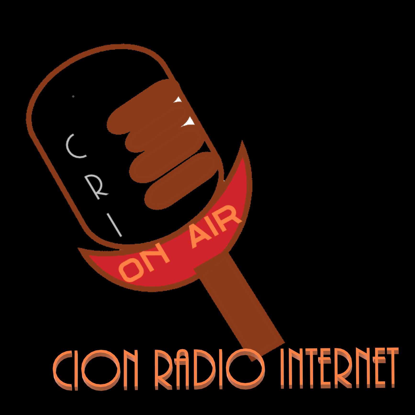 CRI (CION RADIO INC) RADIO