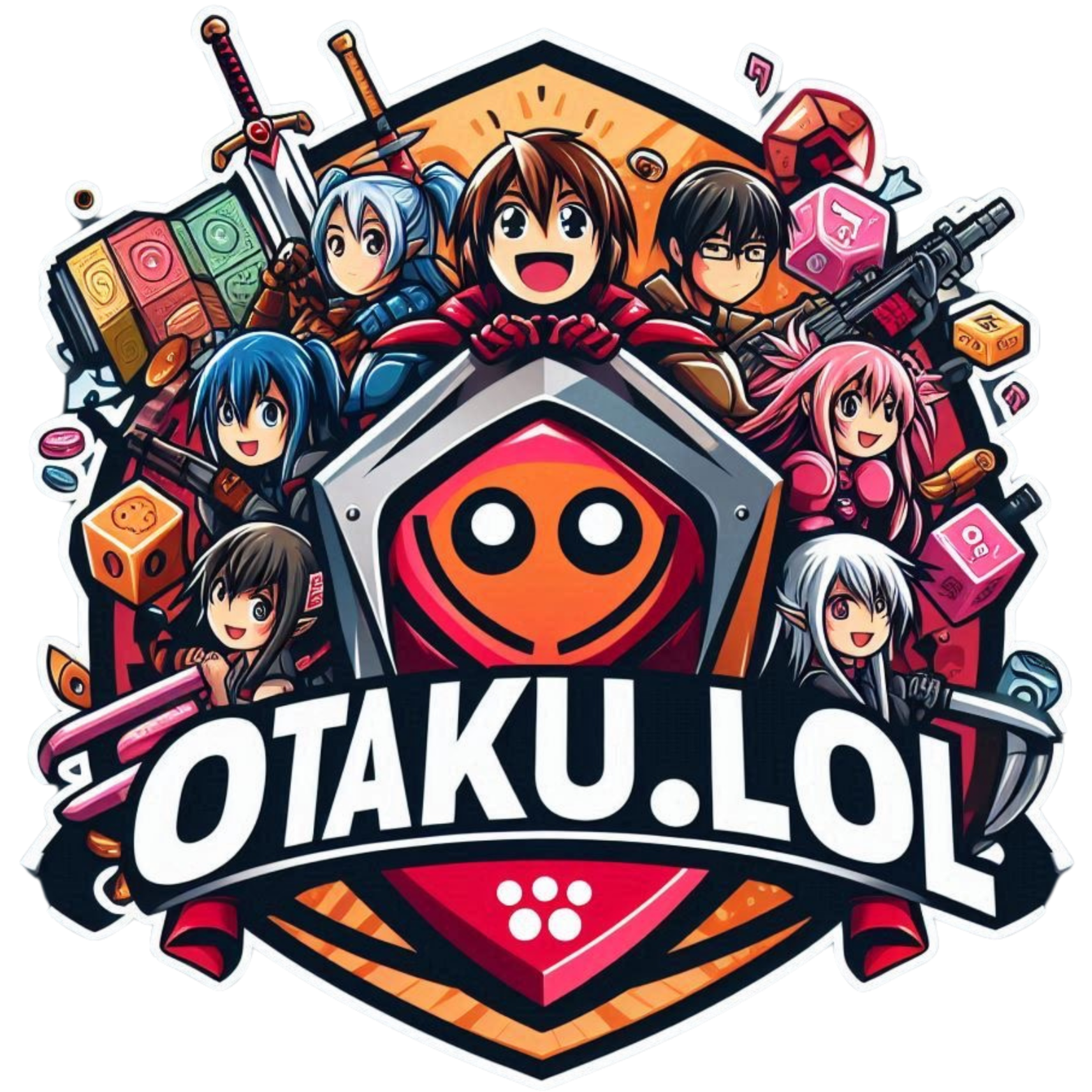 Otaku